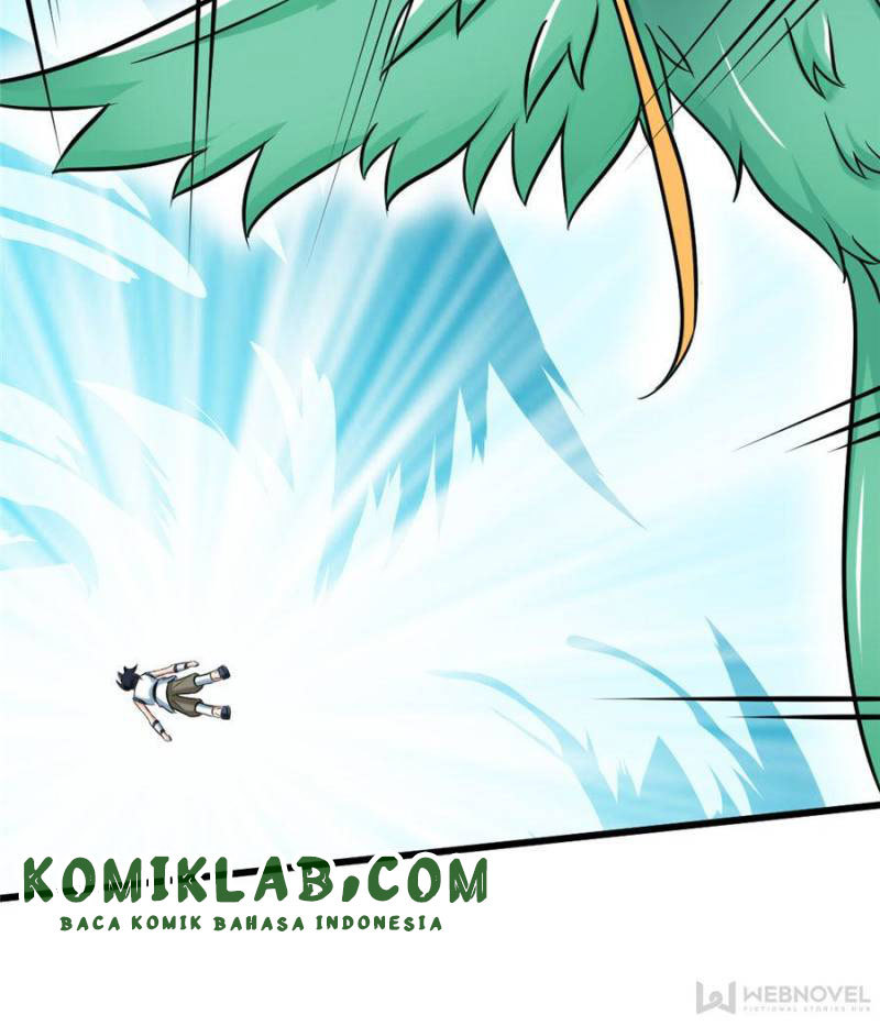 Extreme God Chapter 96 Bahasa Indonesia